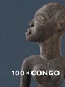 100 x Congo -  - 9789085868101