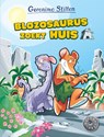 Blozosaurus zoekt huis - Geronimo Stilton - 9789085924814