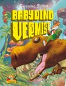 Babydino vermist - Geronimo Stilton - 9789085925507