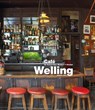 Café Welling - Jan Haasbroek - 9789086050192