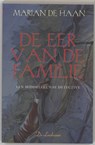 De eer van de familie - Marian Haan - 9789086060016
