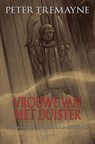 Vrouwe van het duister - Peter Tremayne - 9789086060153