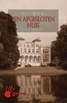 Een afgesloten huis - M.P.O. Books - 9789086060382