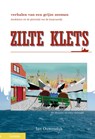Zilte Klets - Ian Ouwendijk - 9789086160877
