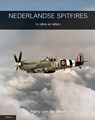 Nederlandse Spitfires - Harry van der Meer - 9789086161331