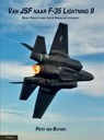 Van JSF naar F-35 lightning II - Pieto van Buysen - 9789086161355