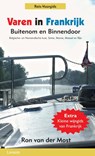 Varen in Frankrijk - Ron Van der Most - 9789086161515