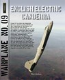 English electric canberra - Mick Gladwin - 9789086161690