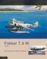 Fokker t.8w - Willem Vredeling ; John Greuter - 9789086161713