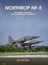 Northrop NF-5 - Cor van Gent - 9789086161799