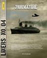 Normandie - Arne Zuidhoek - 9789086162543