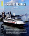 MS Rotterdam - Bert Lamers - 9789086163106