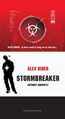Stormbreaker / Alex Rider - Anthony Horowitz - 9789086260232