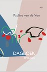 Dagboek 1999-2001 - Pauline van de Ven - 9789086411023