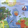 Het mooiste van Sesamstraat - Sjoerd Kuyper - 9789086515608