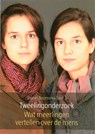 Tweelingonderzoek - Dorret Boomsma ; P. Die - 9789086590803