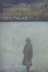 More than anyone can do - Ton Lathouwers - 9789086596409