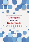 De regels van het Nederlands - Arjen Florijn ; Josien Lalleman ; Hans Maureau - 9789086597673