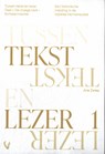 Tussen tekst en lezer (set) I & II - Arie Zwiep - 9789086599134