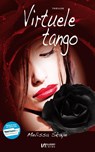 Virtuele tango - Melissa Skaye - 9789086602179