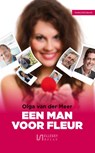 Een man voor Fleur - Olga van der Meer - 9789086602599