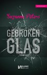 Gebroken glas - Suzanne Peters - 9789086602742
