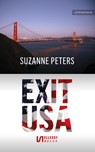 Exit USA - Suzanne Peters - 9789086602940