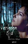 Verleden tijd - Melissa Skaye - 9789086603138