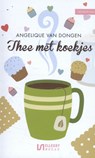 Thee met koekjes - Angelique van Dongen - 9789086603190