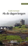 Als de dagen lengen - Carla Vermaat - 9789086603268