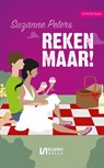Reken maar! - Suzanne Peters - 9789086603343