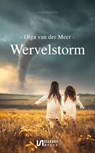 Wervelstorm - Olga van der Meer - 9789086603893