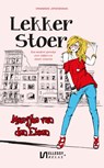 Lekker stoer - Marijke van den Elsen - 9789086603954