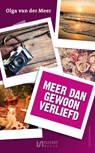 Meer dan gewoon verliefd - Olga van der Meer - 9789086604173
