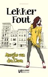 Lekker fout - Marijke van den Elsen - 9789086604418
