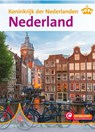 Nederland - Zeger van Mersbergen - 9789086646616