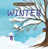 Winter - Lizzie Scott - 9789086646883