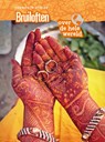 Bruiloften over de hele wereld - Anita Ganeri - 9789086647132