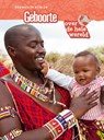 Geboorte over de hele wereld - Anita Ganeri - 9789086647156