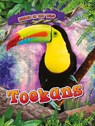 Toekans - Rachel Koestler-Grack - 9789086647583