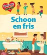 Schoon en fris - Ryan Wheatcroft - 9789086648351