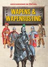 Wapens & wapenuitrusting - Chris Gravett - 9789086648764
