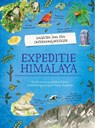 Expeditie Himalaya - Simon Chapman - 9789086649099