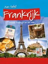 Frankrijk - Tracey Kelly - 9789086649259