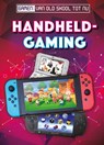 Handheld gaming - Betsy Rathburn - 9789086649655