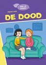 Praten over de dood - Louise Spilsbury - 9789086649938