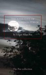 The narrative of ARthur Gordon pym of Nantucket - Edgar Allan Poe - 9789086660360