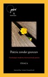 Poëzie zonder grenzen - Germain Droogenbroodt - 9789086665198
