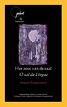 Het zout van de taal - O sal da Língua - Eugénio de Andrade - 9789086665518