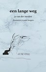 een lange weg - Jo van der Meulen - 9789086665563